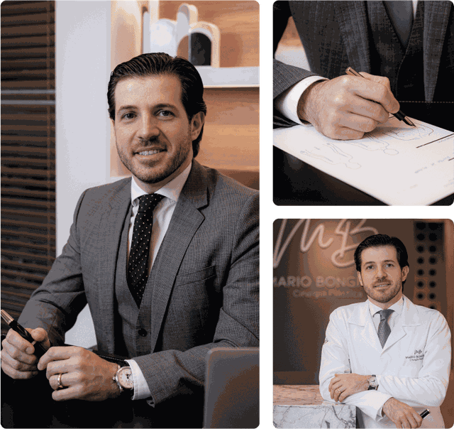 Dr. Mario Bongiolo